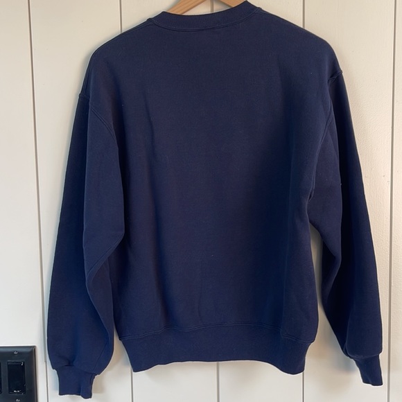 Vintage Russell crewneck USA embroidered - Picture 5 of 7